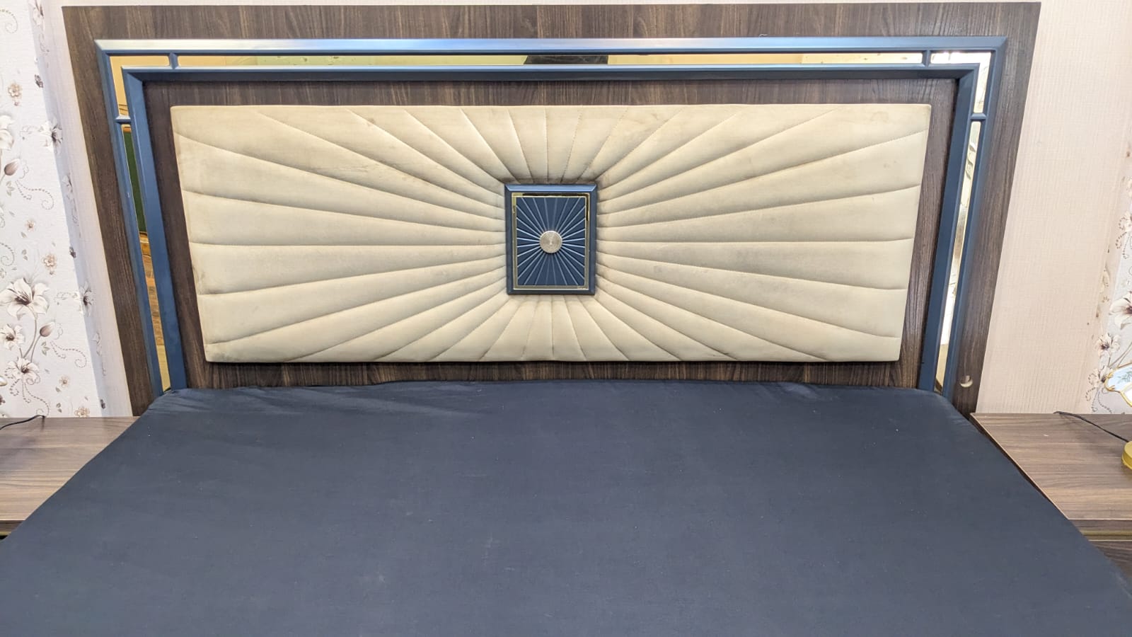 Turkish King Size Bedroom Set