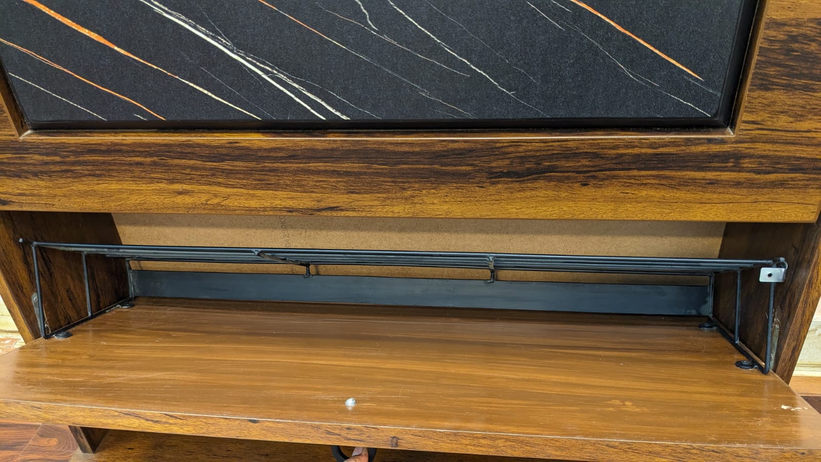 DivineCrafts New Flip Drawers Shoe Rack