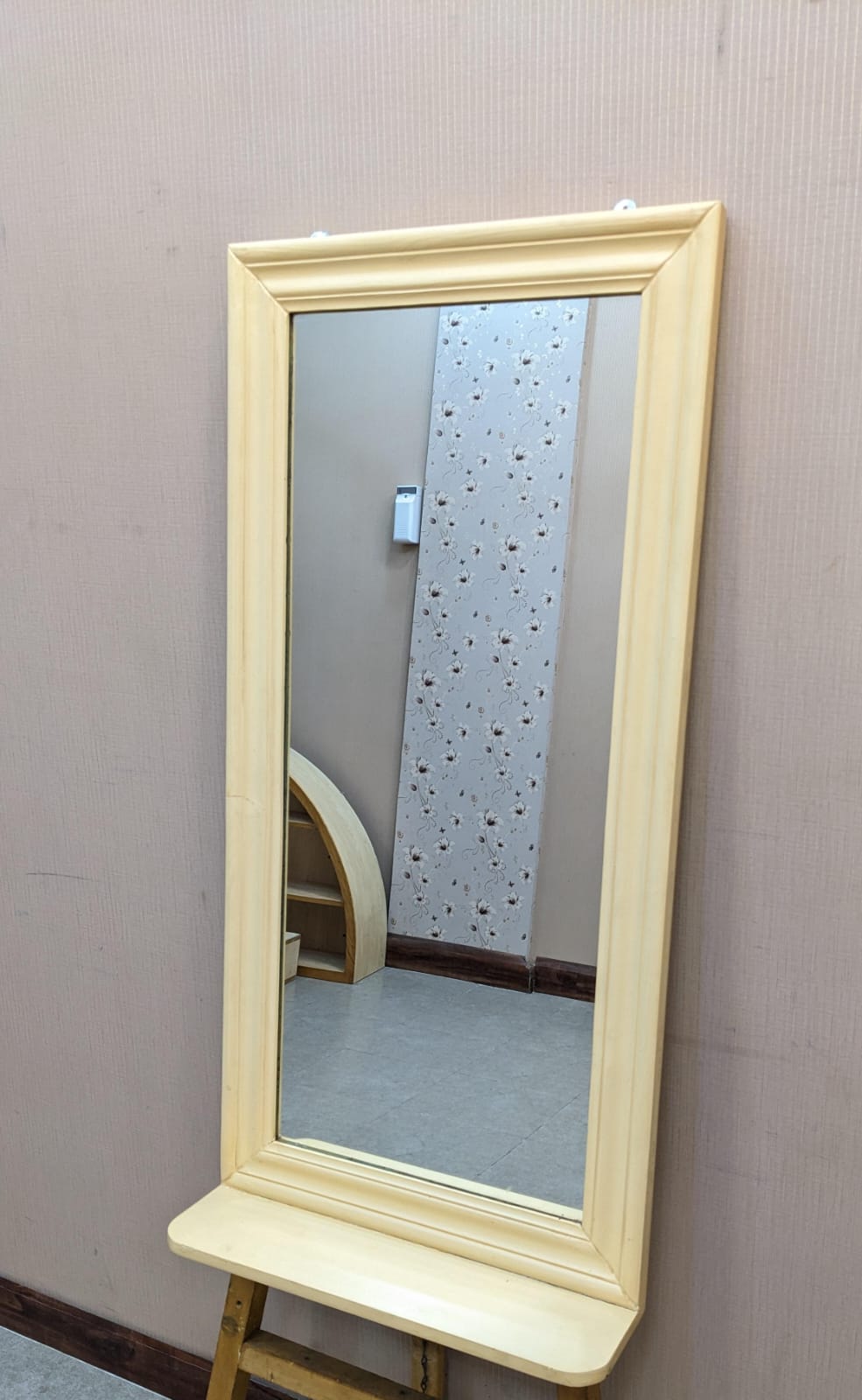 Wall Mounted Mirror