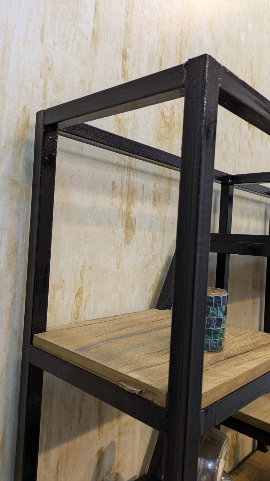 Shelf Rack