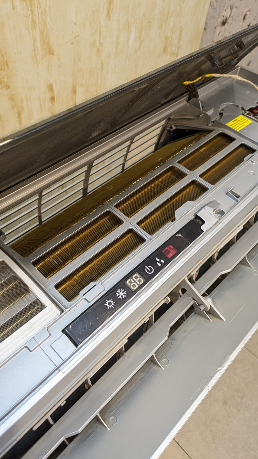 Gree G10 Inverter 2 Ton Split AC
