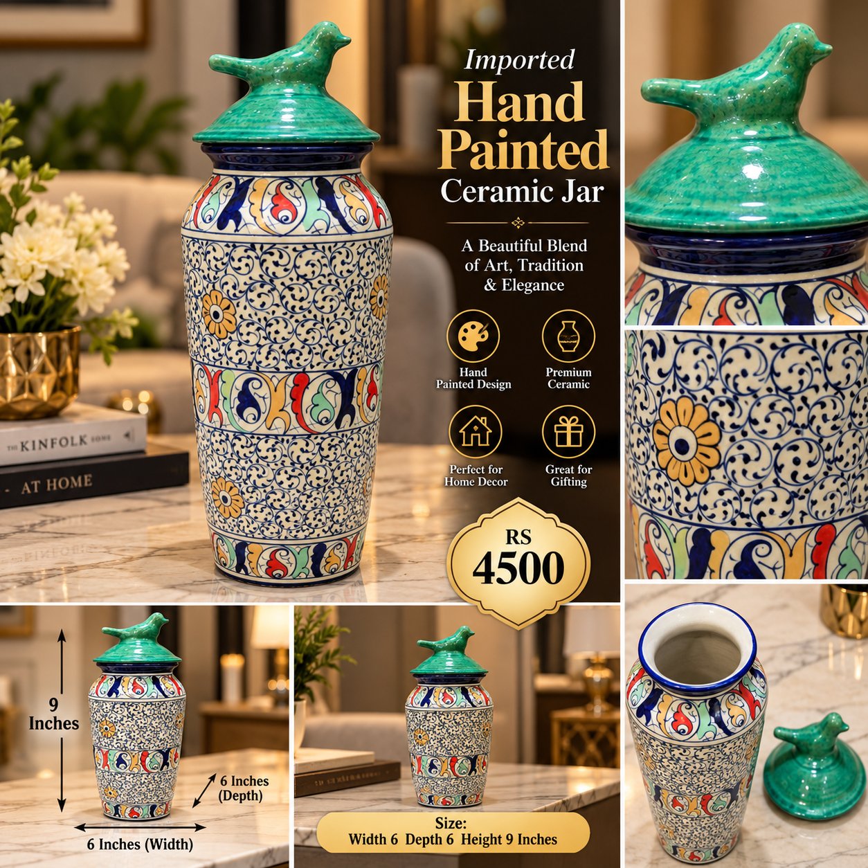 Decorative Items