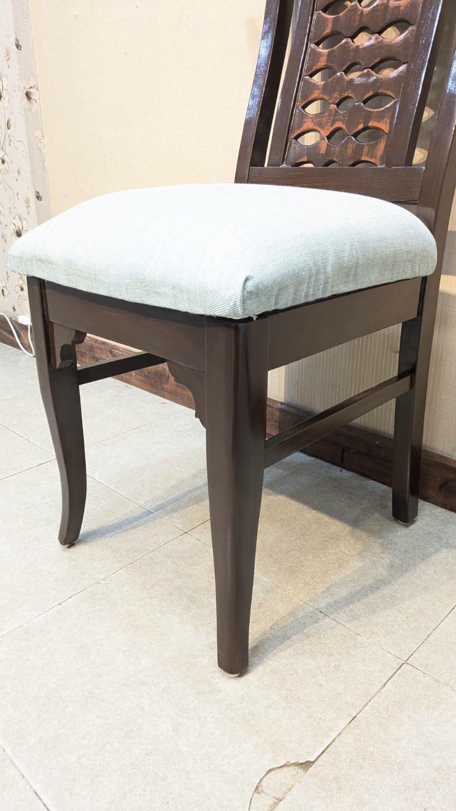 8 Seater Dining Table
