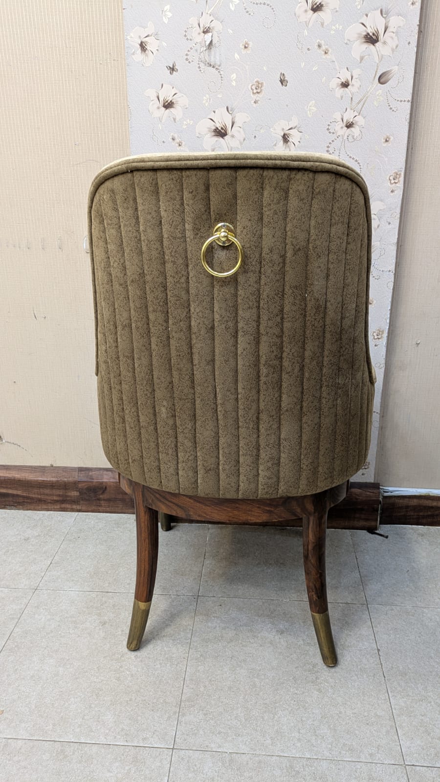 Turkish Design 6 Seater Dining Table