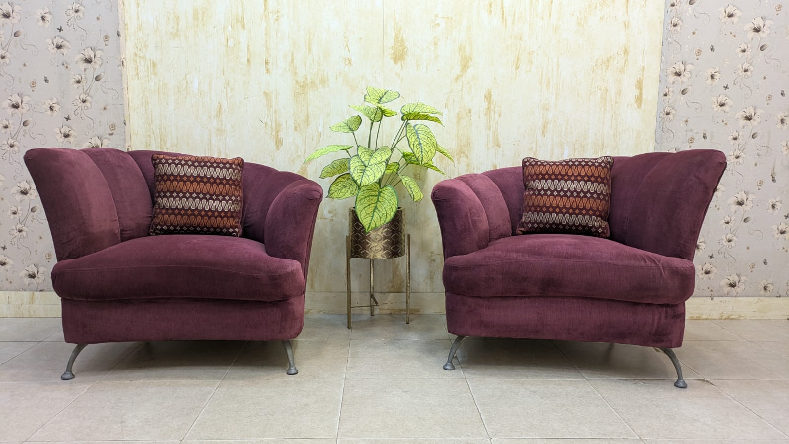 Sofa Chair
