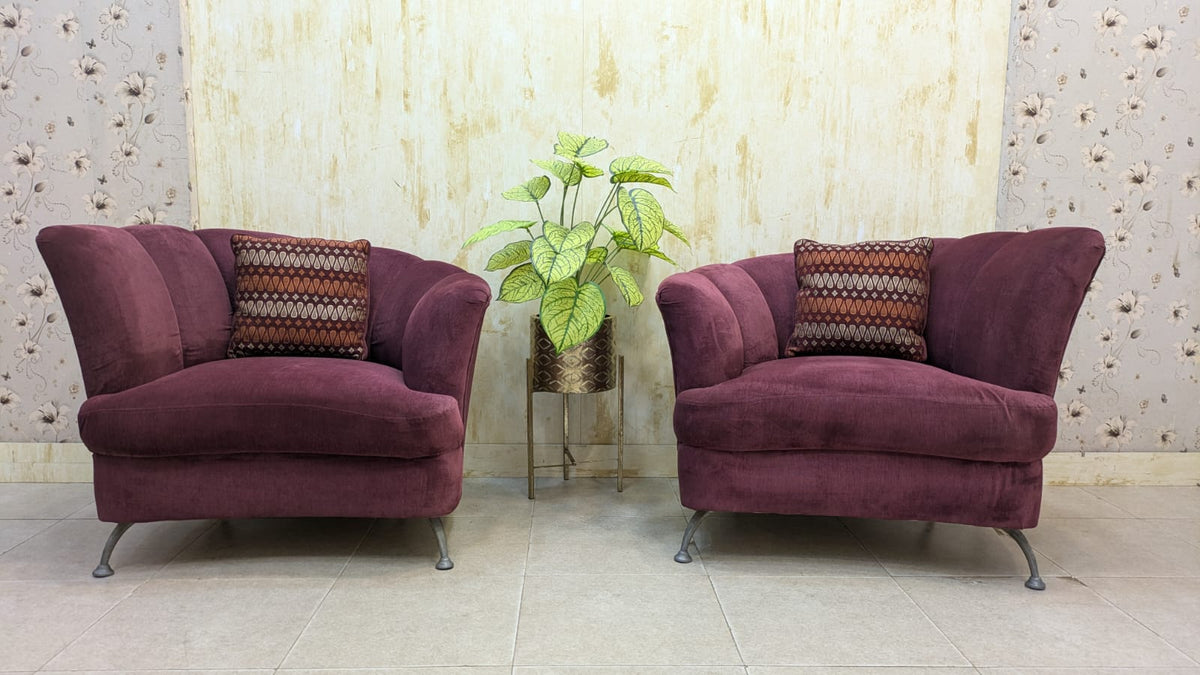 Sofa Chair
