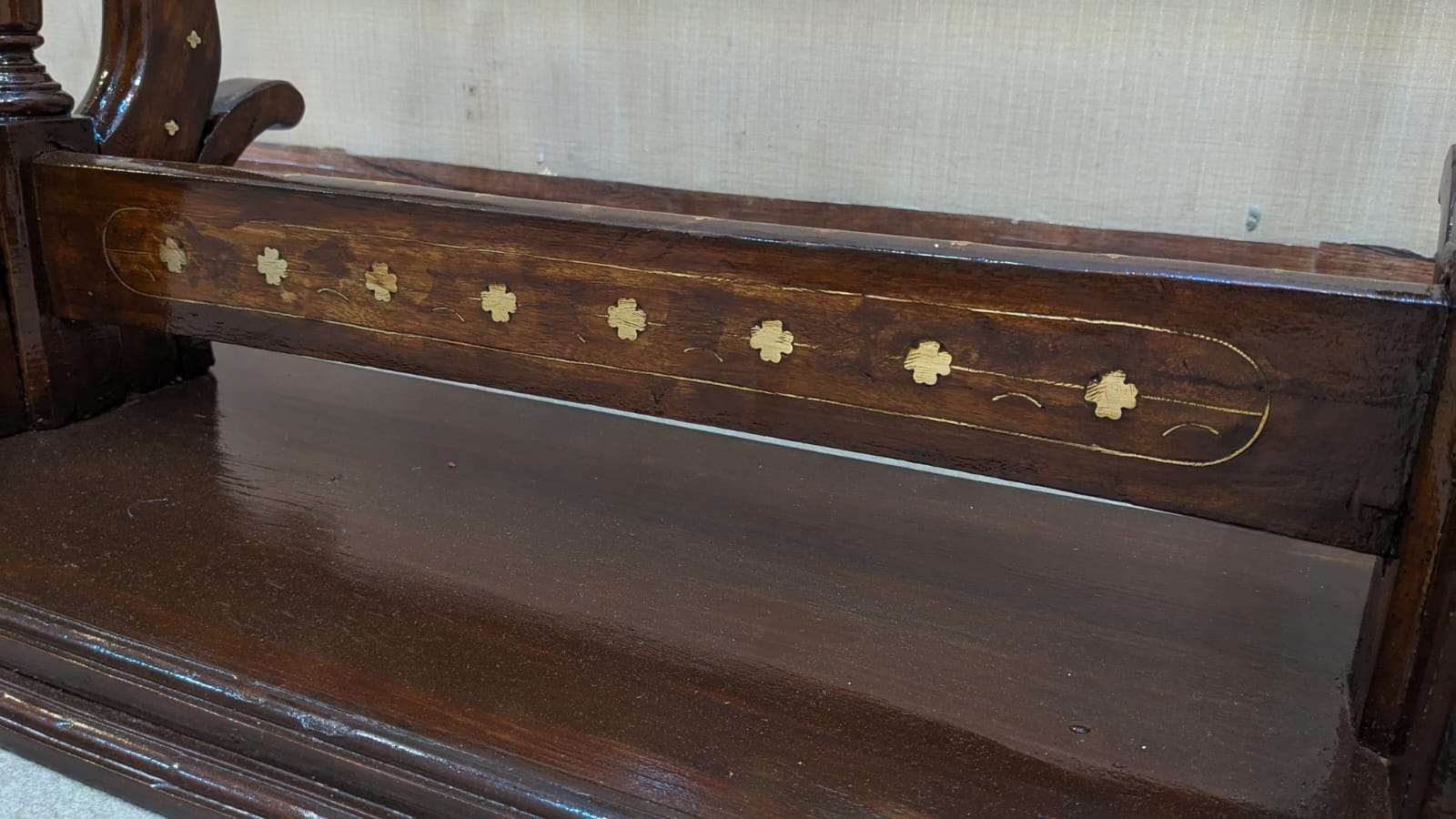 Center Table and Side Tables Set