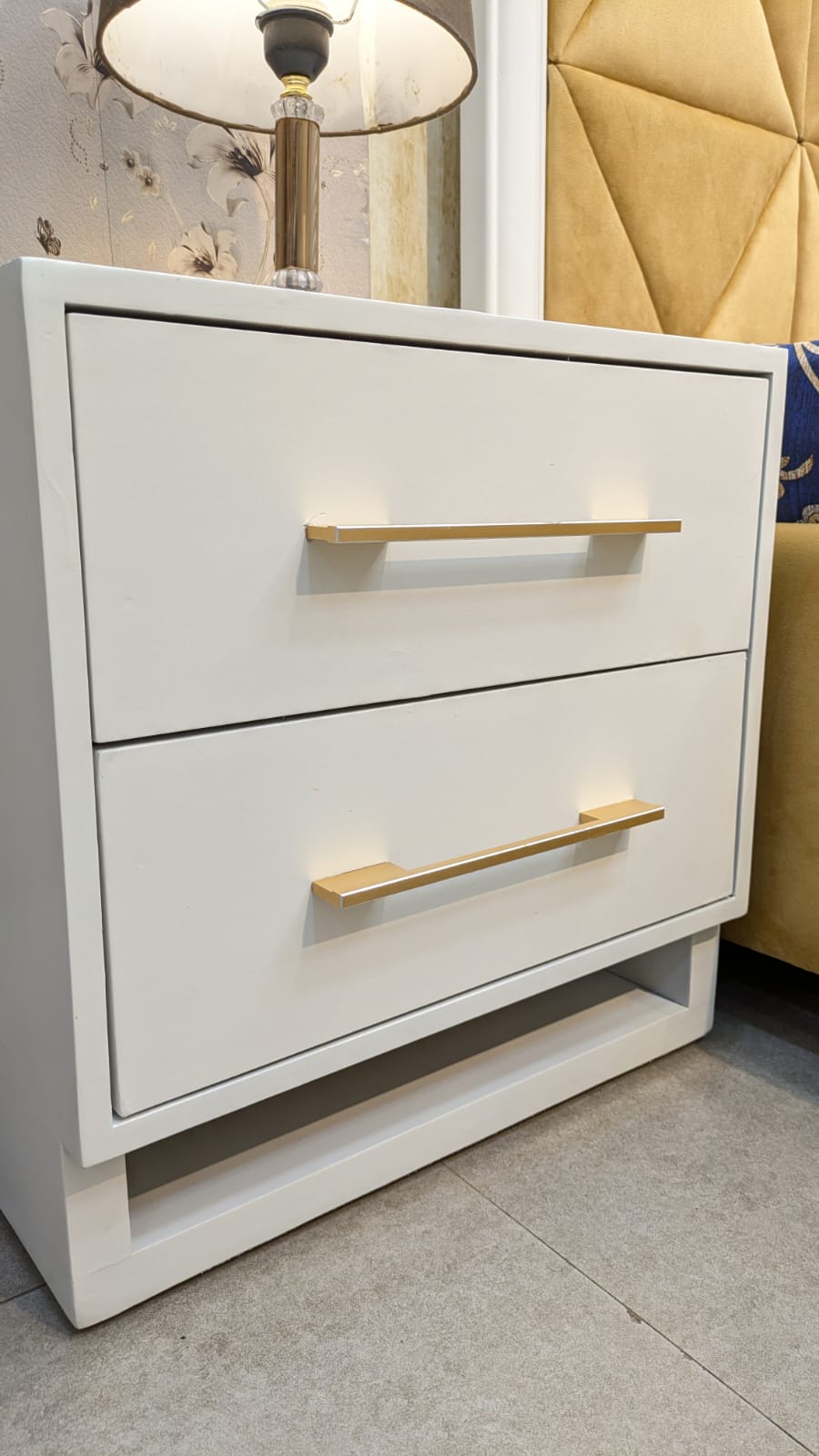 King Size Bedroom Set