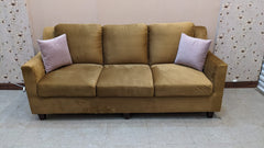 Comfortable 5 Seater Sofa Set