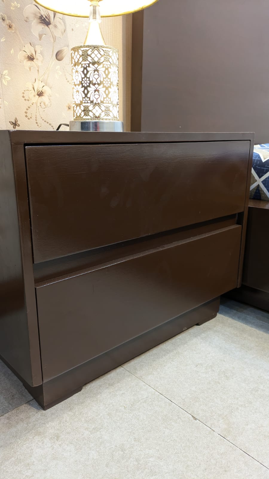 King Size Bed Set