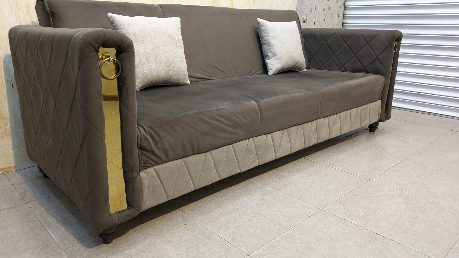 Sofa Cum Bed