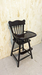 Baby high chair