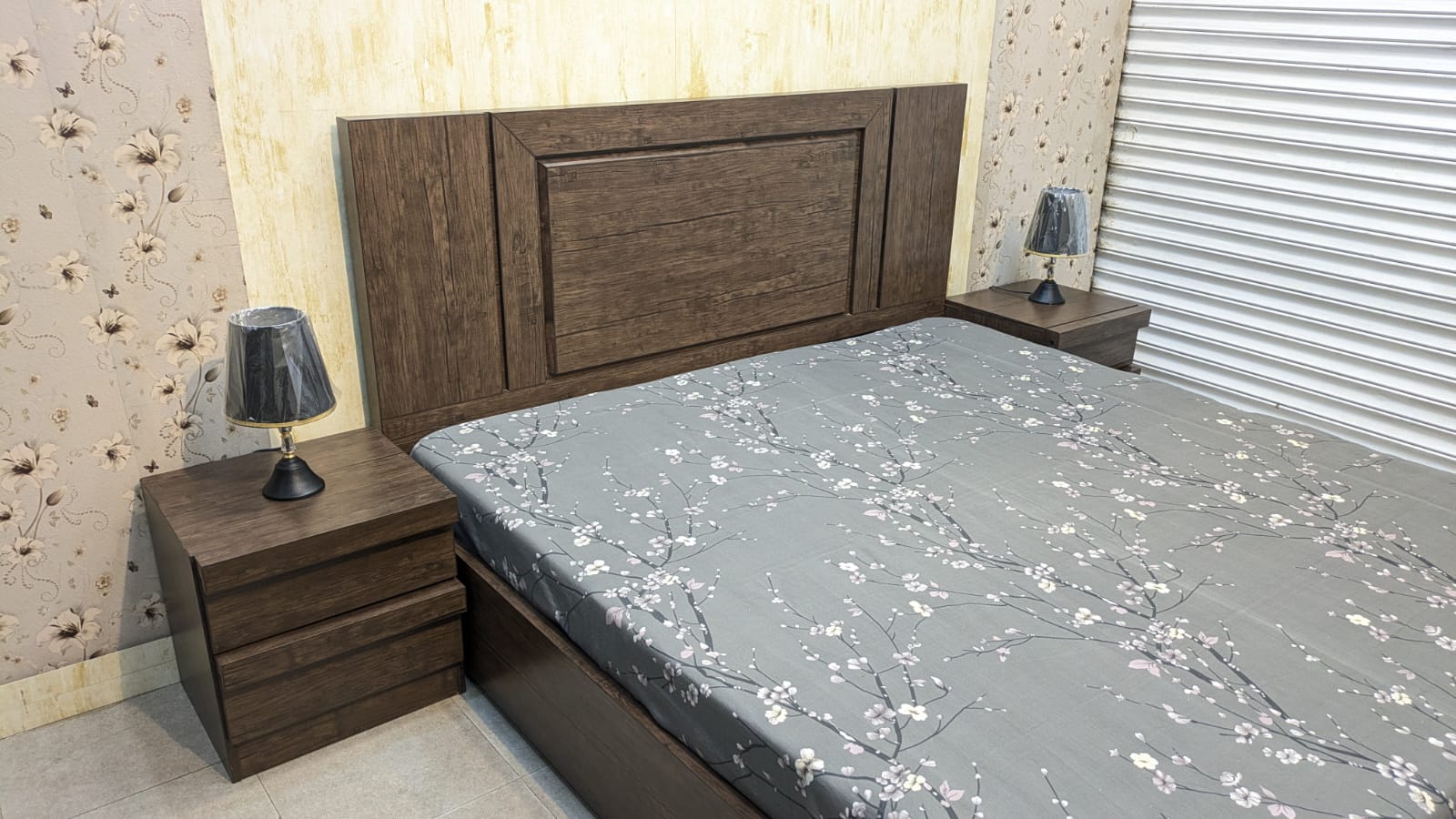 King size bed sets