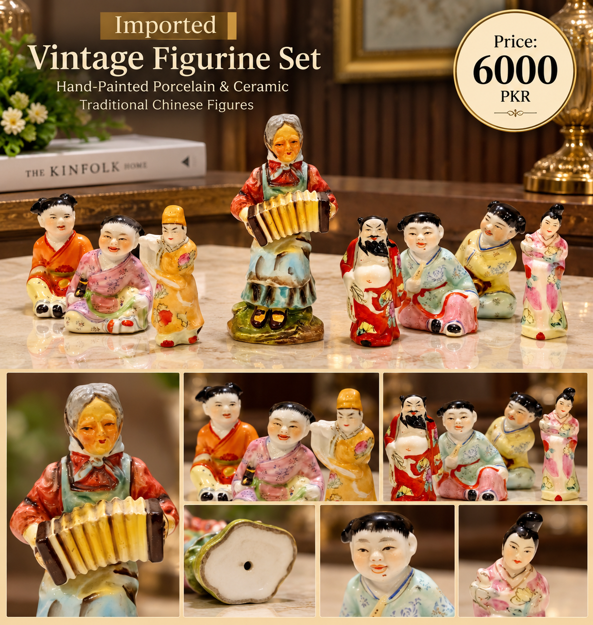 Decorative Items