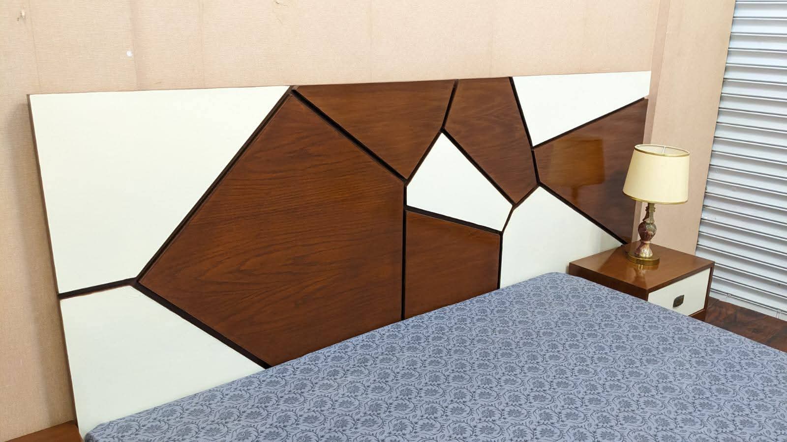 King Size Bedroom Set