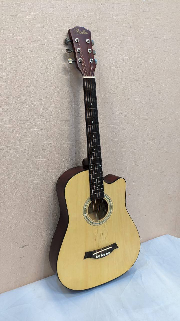 Beatles 38C Guitar