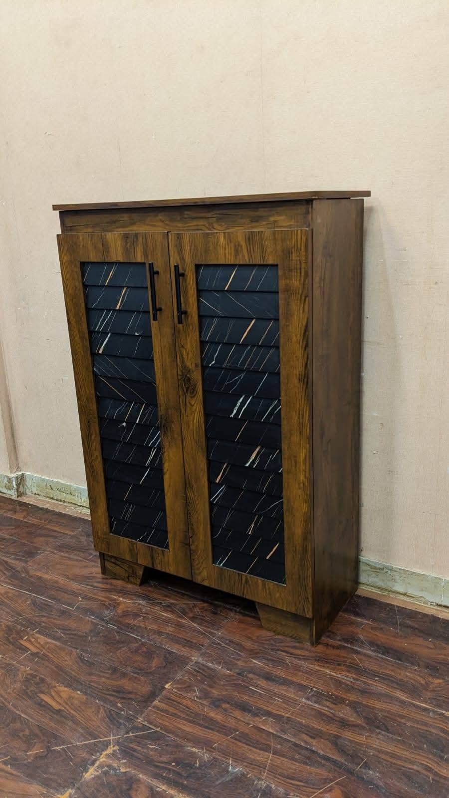 DivineCrafts Brand New Shoe Rack