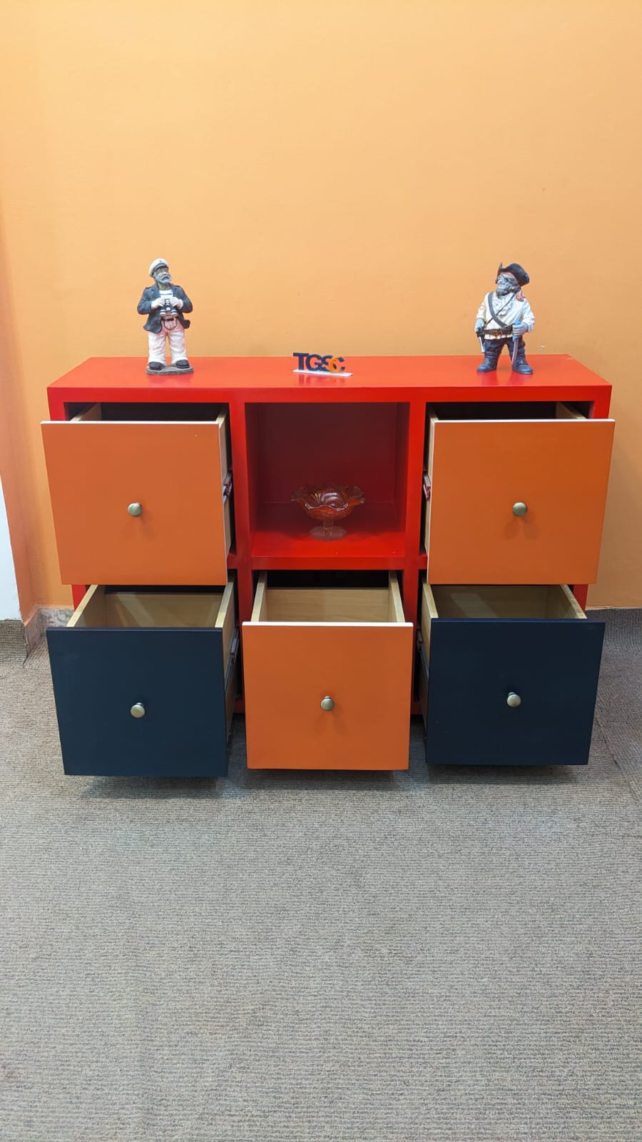 Multipurpose Storage Organizer