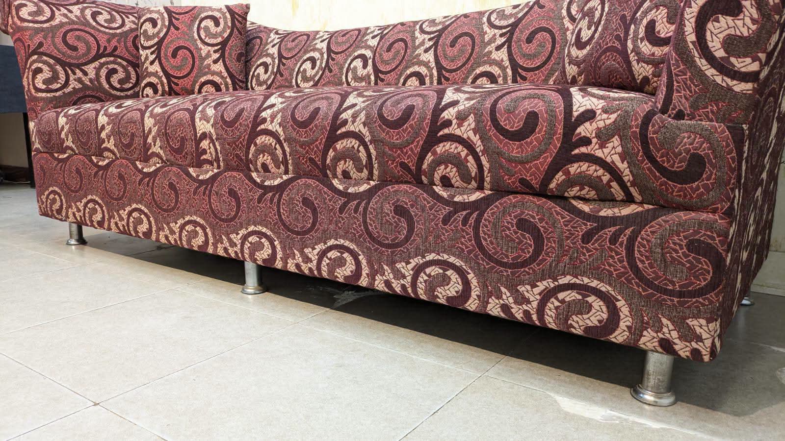 3 Seater Sofa