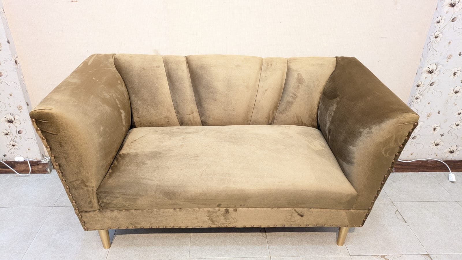 5 Seater Sofa Set