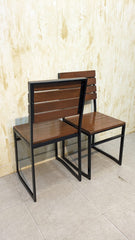 4 Seater Dining Table Set