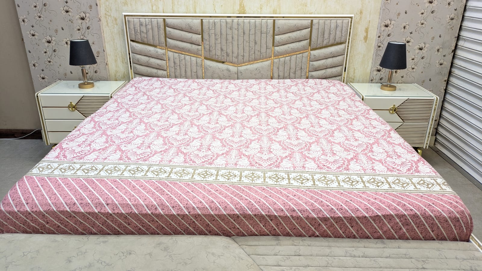Bed Room Set