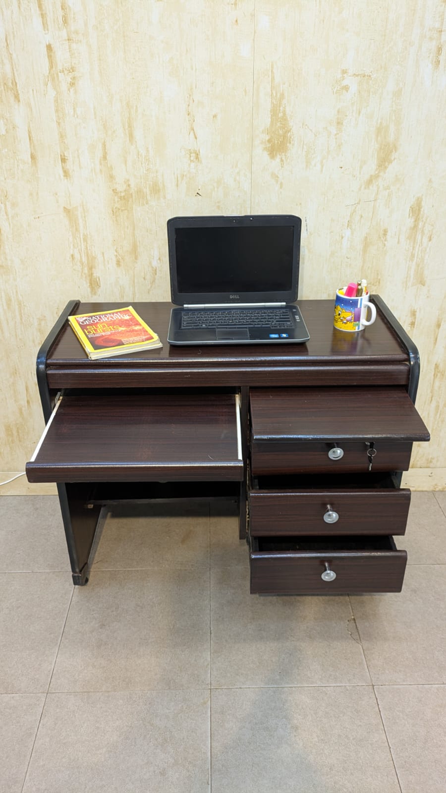 Study Table