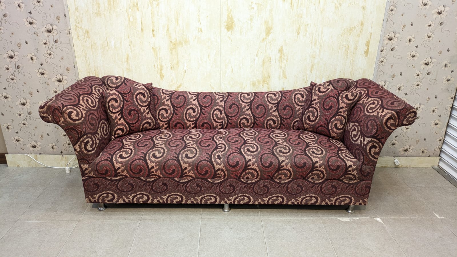 3 Seater Sofa