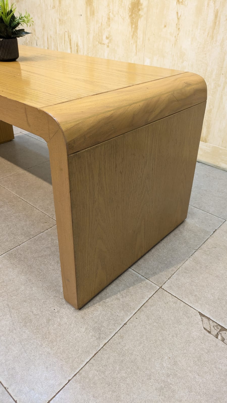 Imported Center Table