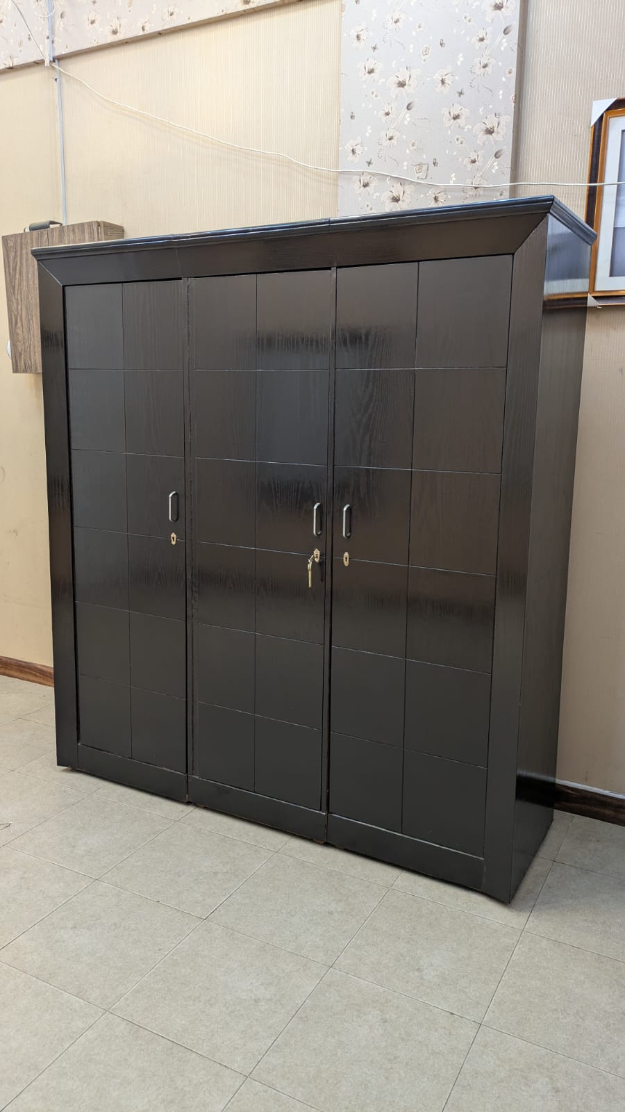 King Size Bedroom Set