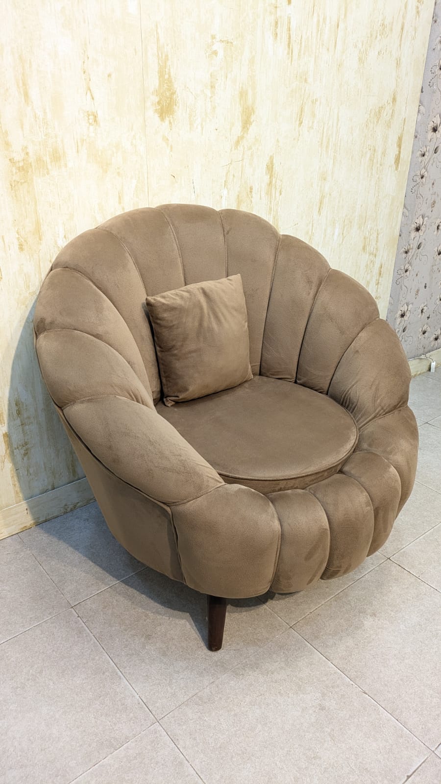 Coffee chair