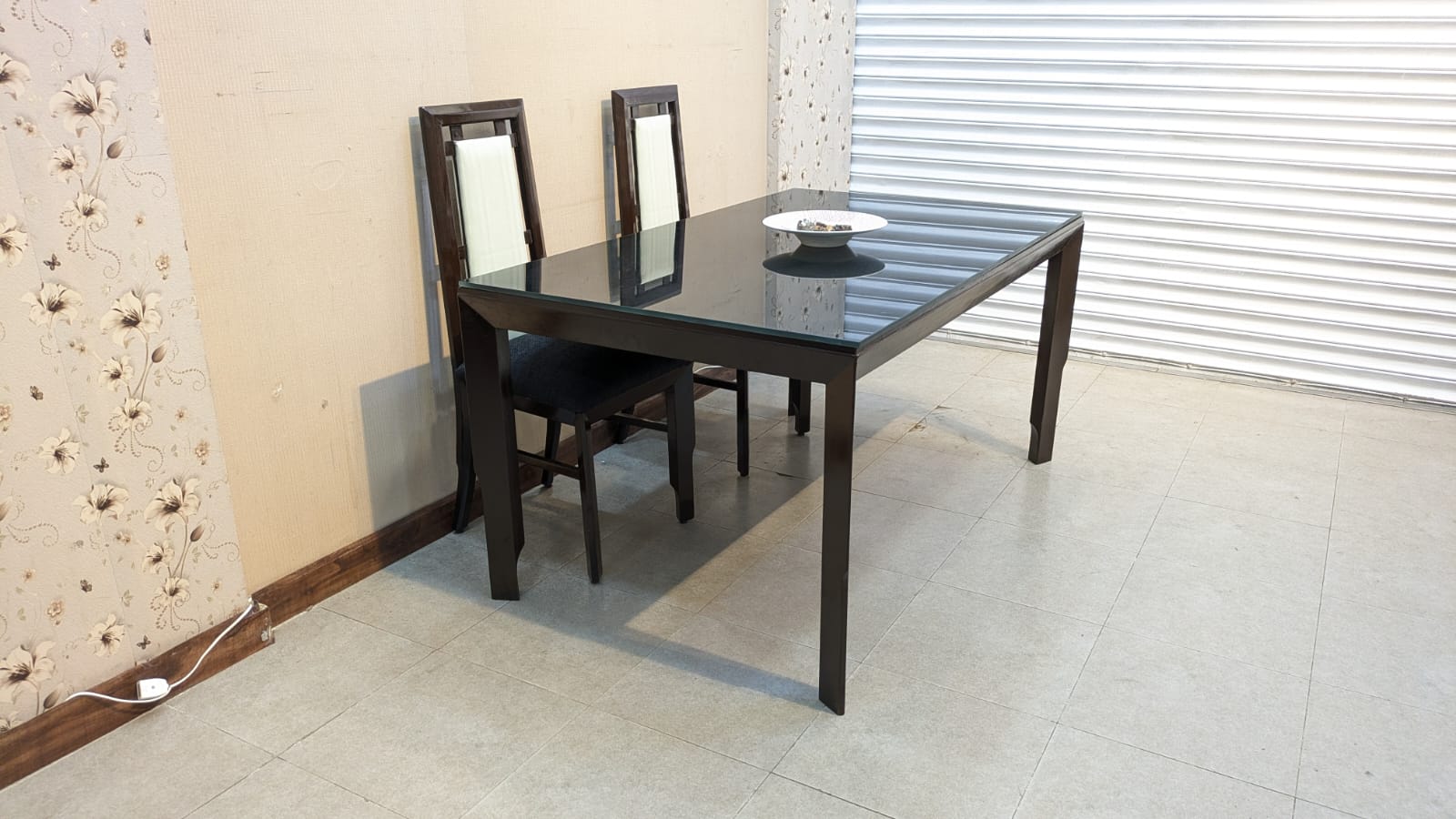 Imported 6 Seater Dining Table