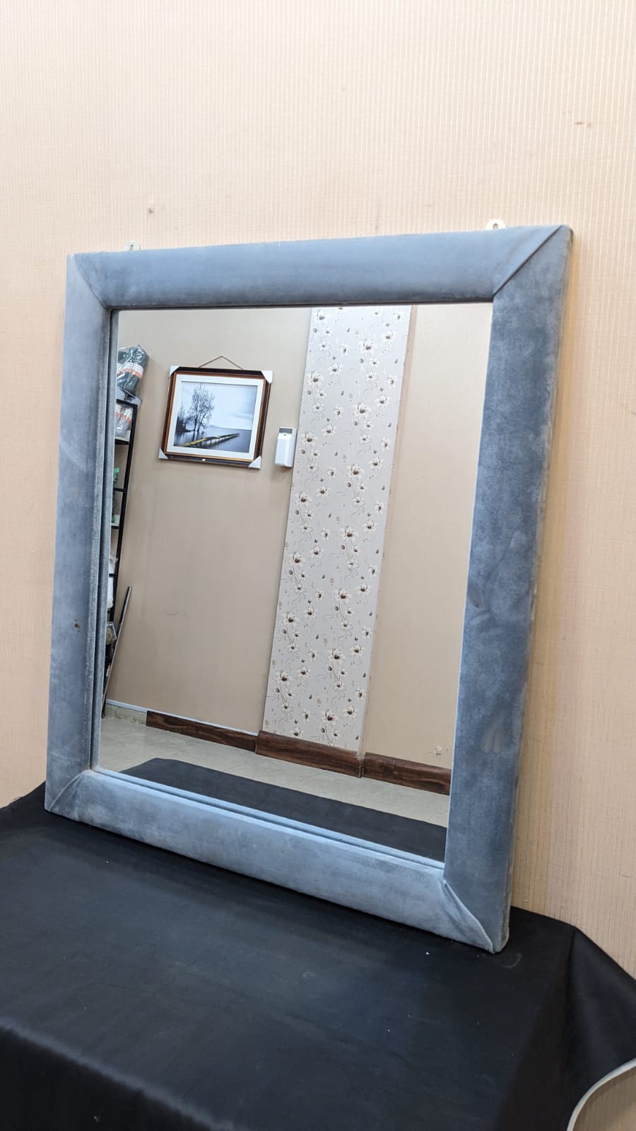 Wall Mounted Mirror