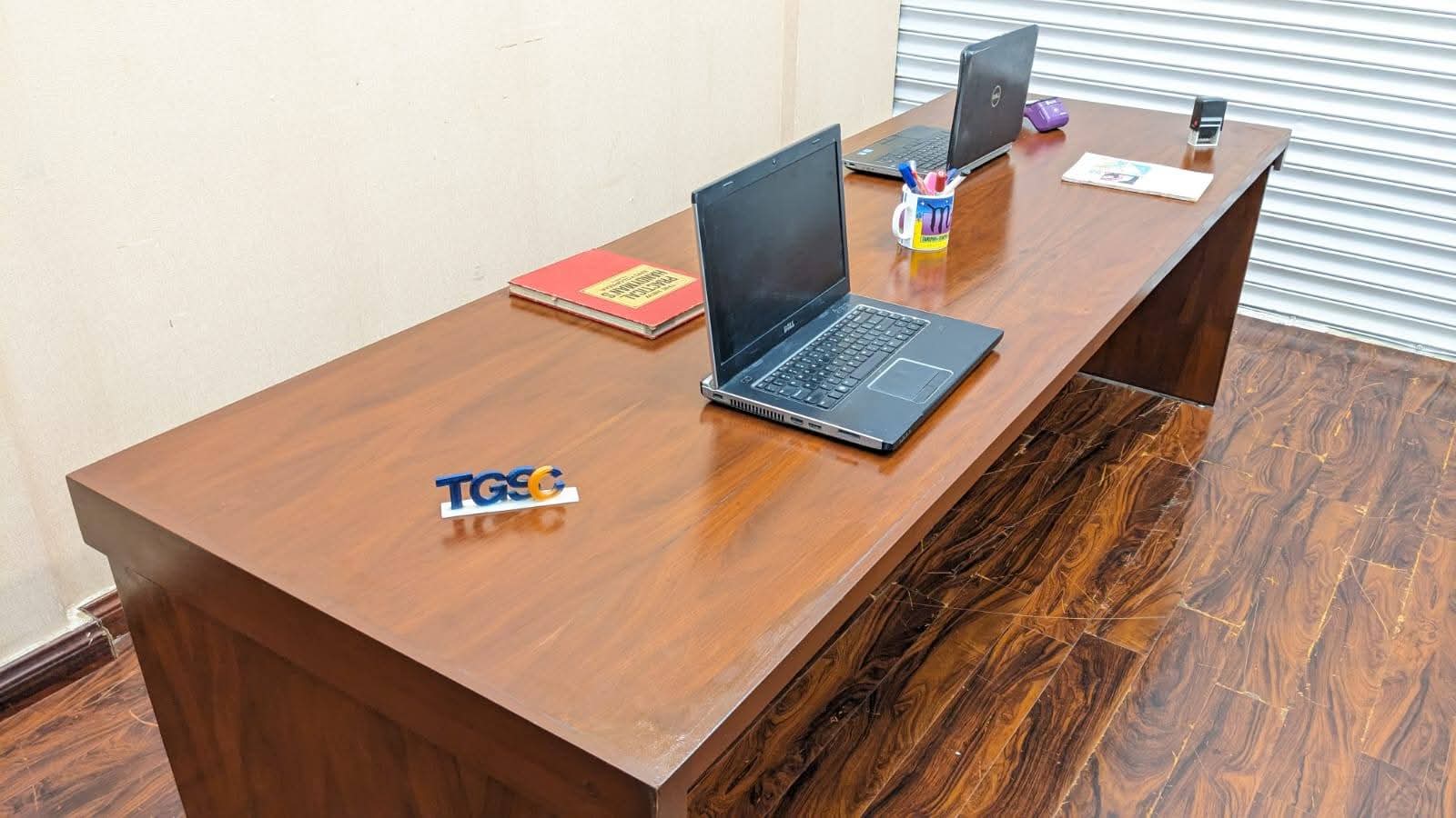 4 Person Workstation Only