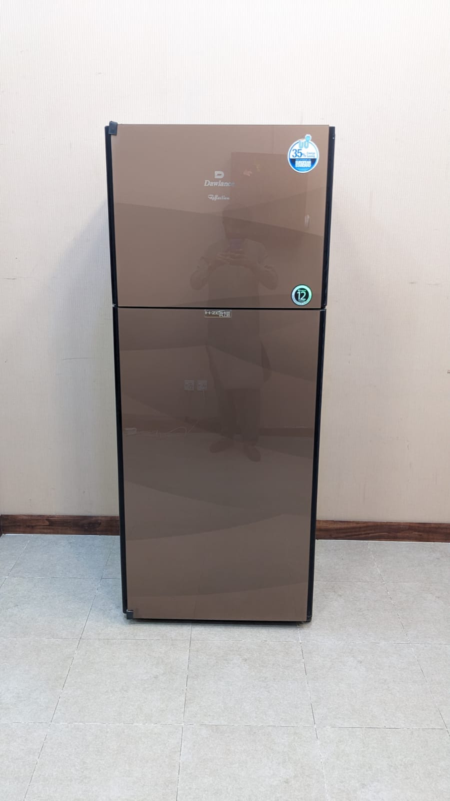 ✨ Dawlance ✨ Refrigerator