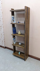 New Display Shelf