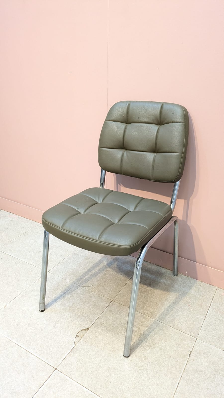 Imported 4 Seater Dining Table