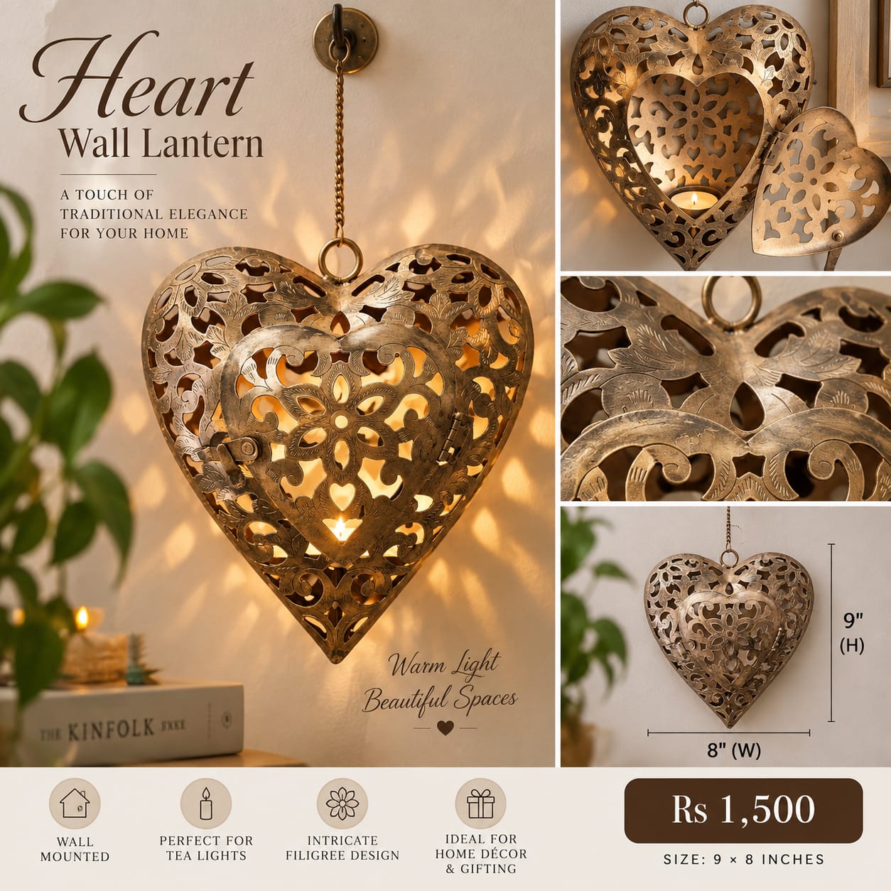 Decorative Collection