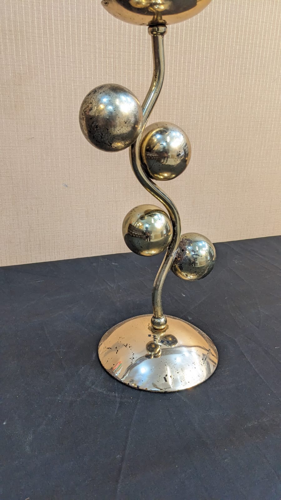 Imported Candle Holder