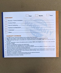 New 5 Seater Sofa Set