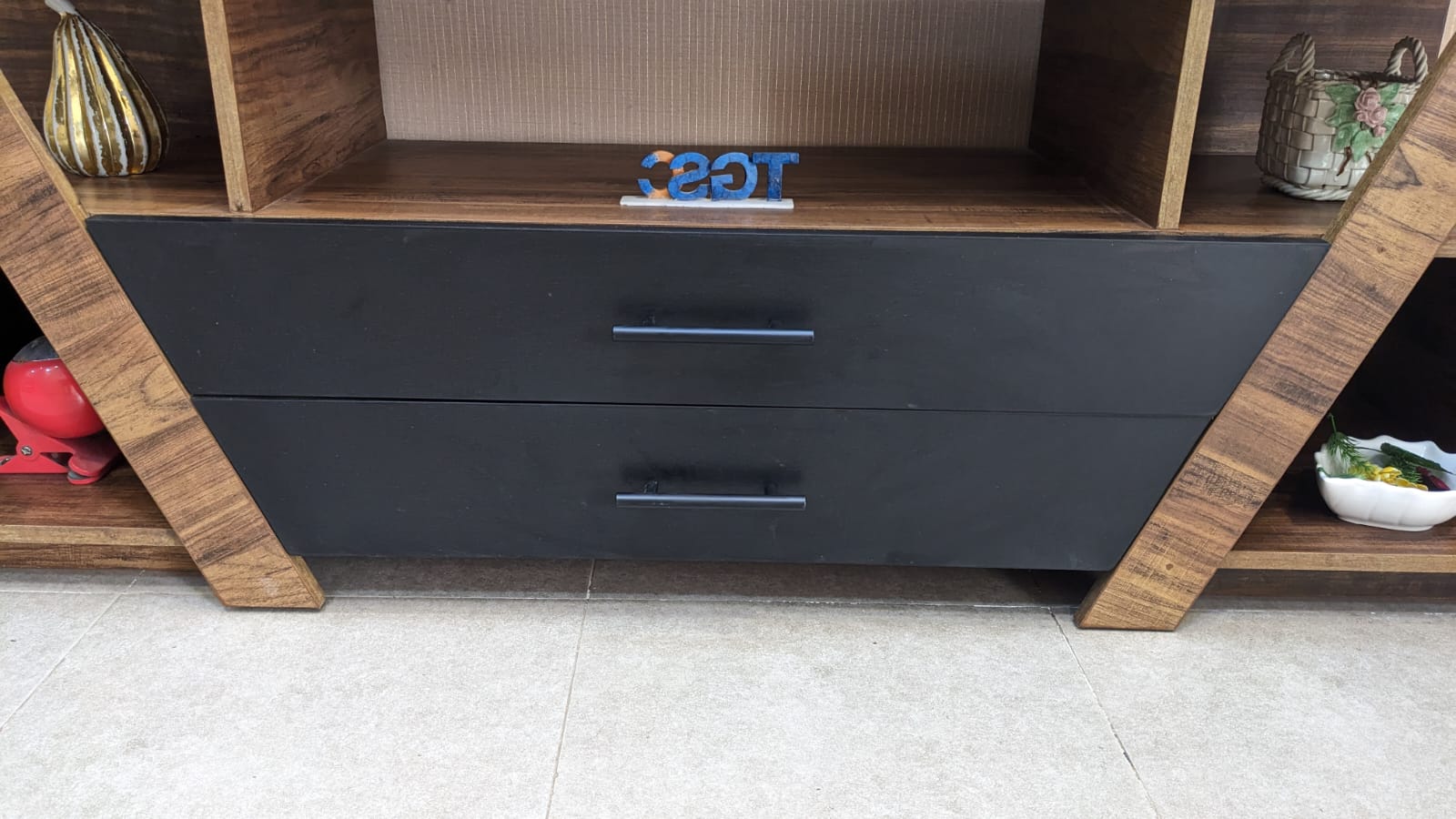 New LED Unit