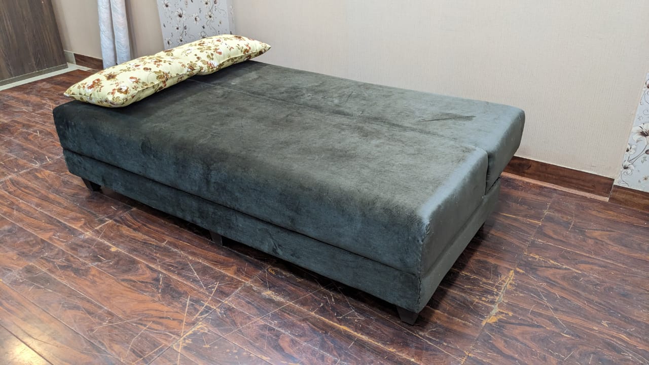 Brand New Sofa Cum Bed