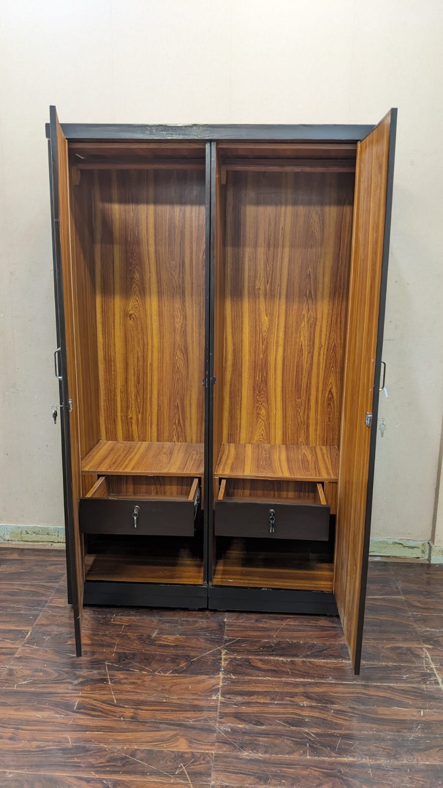 King Size Bedroom Set