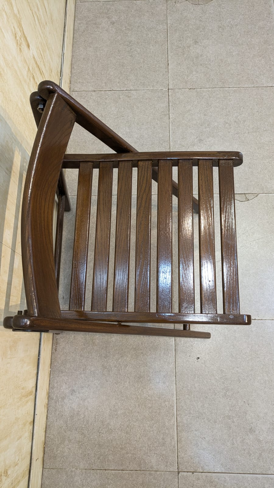 Folding Chair