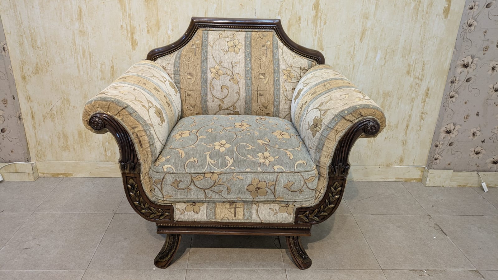 Sofa Set