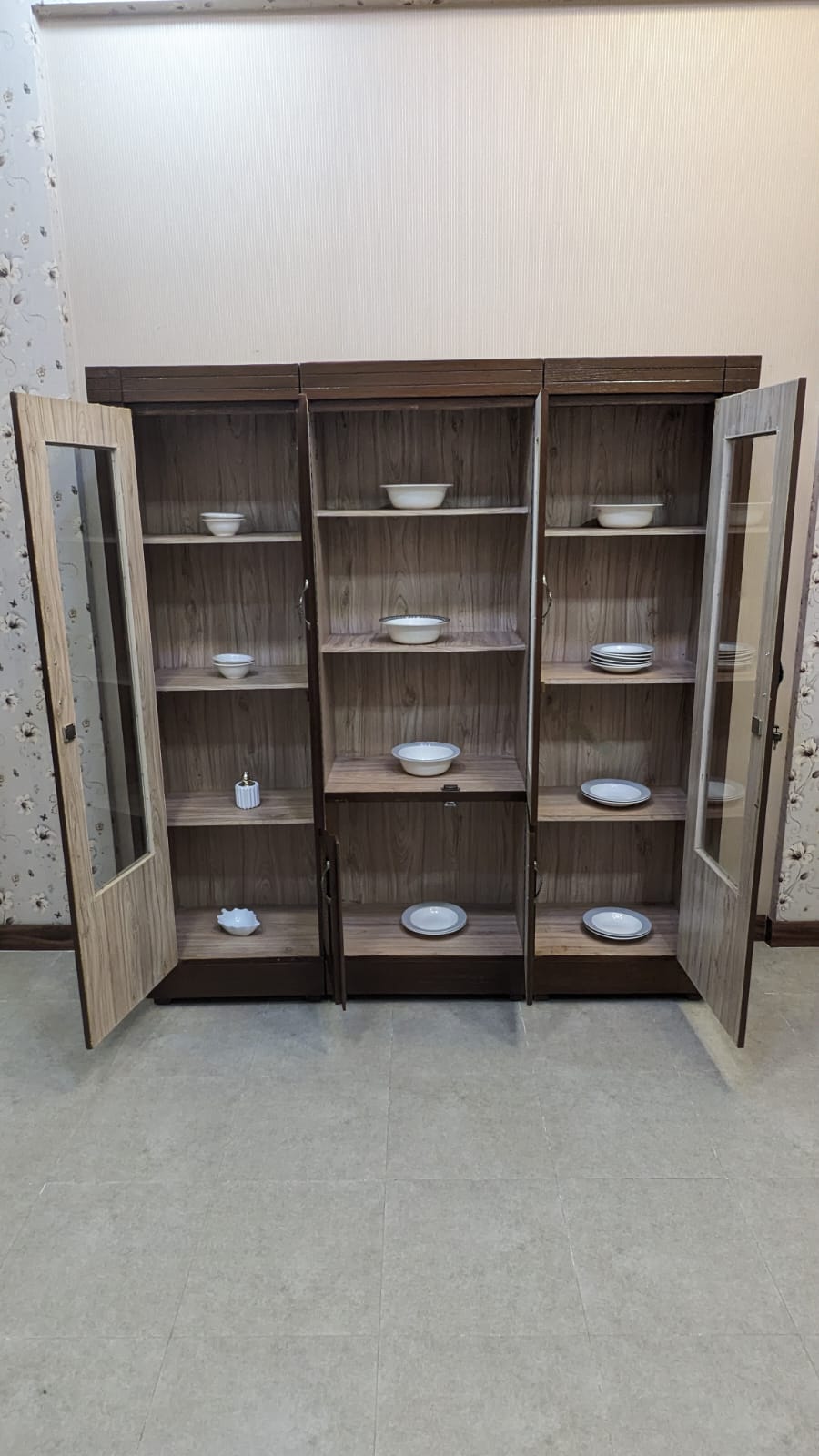 Complete King Size Bedroom Set