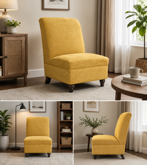 Accent Chair