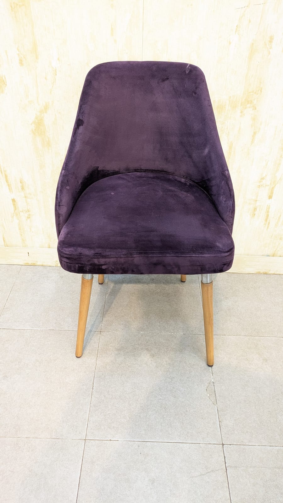 Pair Of Room Chairs