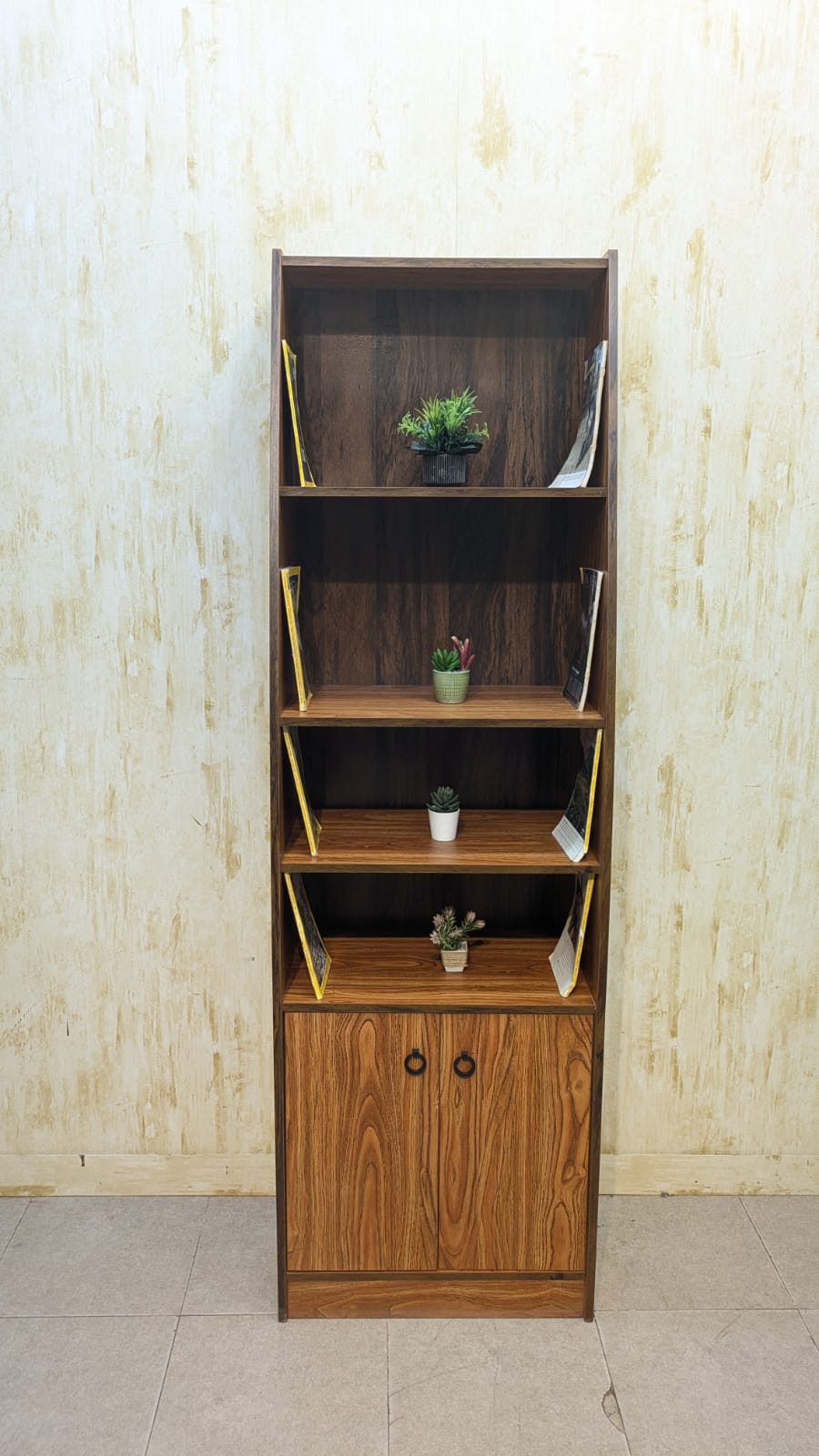 Brand New book shelf