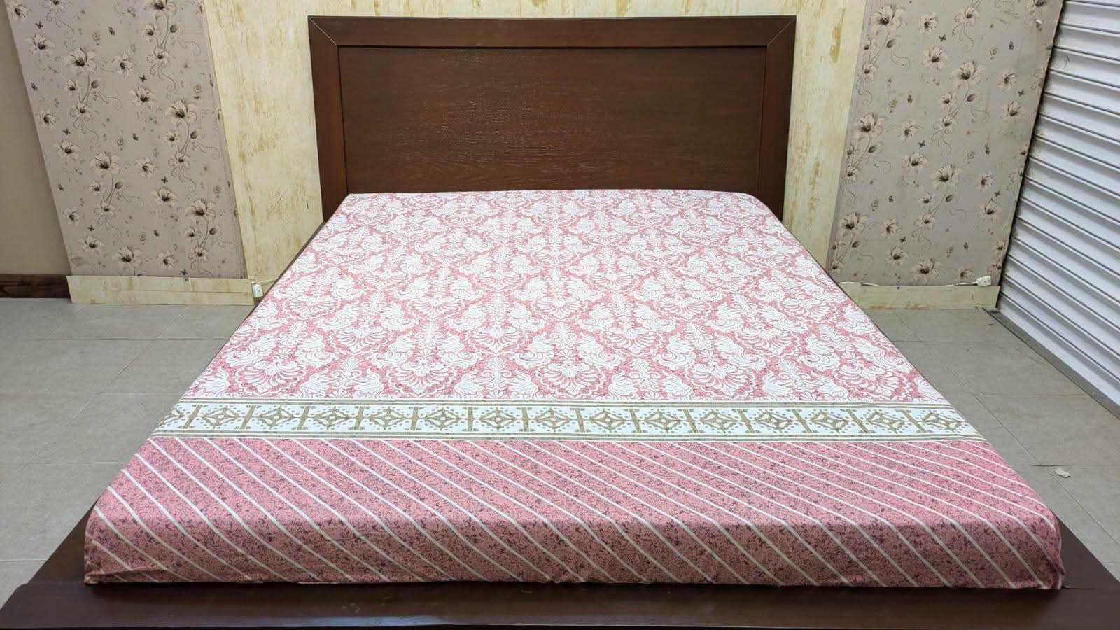 Queen Size Bed